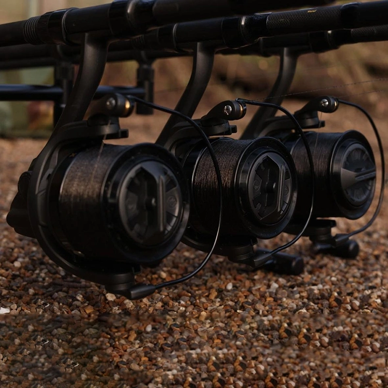 Wychwood Extremis FD Reels